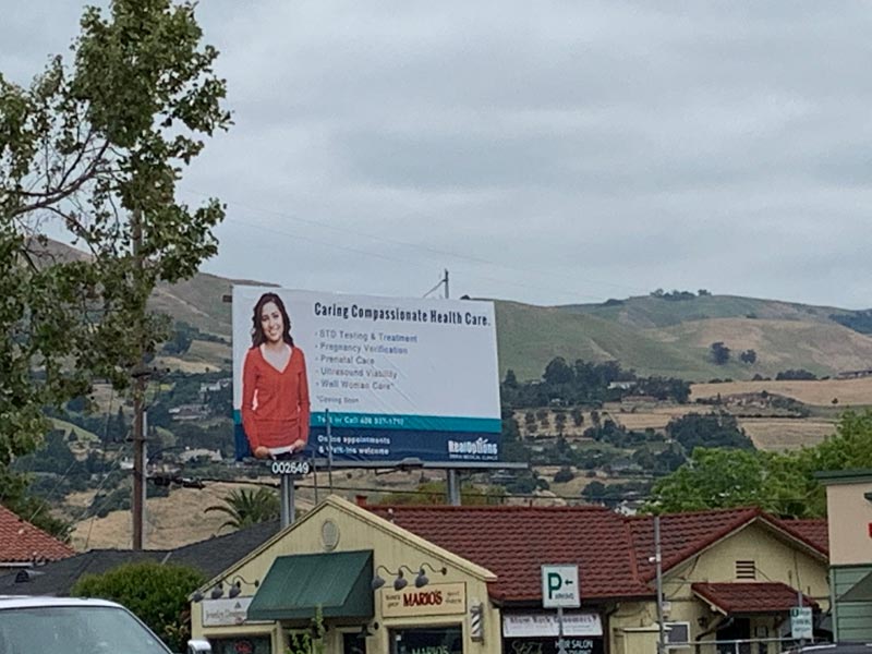 Billboard